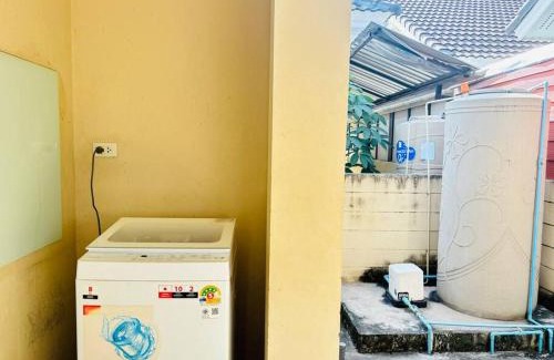 San Sai Villa | บ้านม่วนใจ๋ดีญ่า