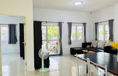San Sai Villa | บ้านม่วนใจ๋ดีญ่า