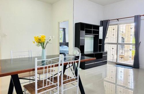 San Sai Villa | บ้านม่วนใจ๋ดีญ่า