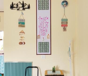 Nong Khai House | บ้านริมน้ำอุ่นรัก