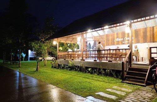Srinagarindra Resort | บ้านวารีชีวา WareeCheewa