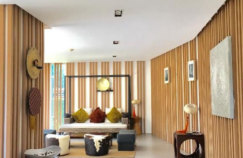 Nong Kae Apartment | บ้านวิววิมาน Baan View Viman No.11