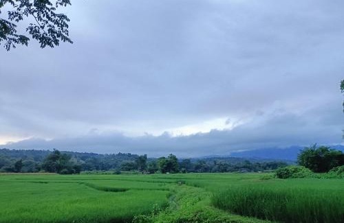 Mueang Pan Resort | บ้านสวนเฮือนแก้ว แจ้ซ้อน โฮมสเตย์