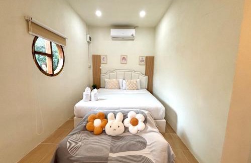 Chiang Khan Cabin | บ้านสวนโอเชี่ยน Ocean Garden Home