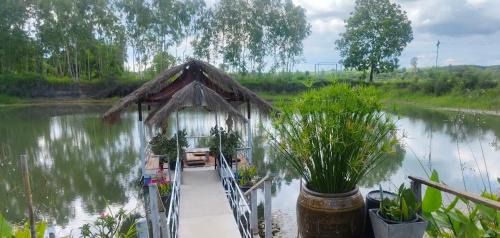 Kantharalak Villa | บ้านสวน อัครา
