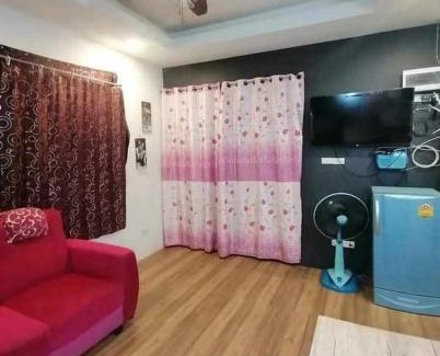 Samut Sakhon House | บ้านสโนว์เขาค้อ