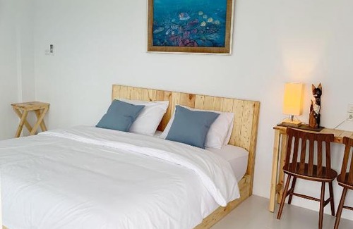 Huai Yai Resort | บ้านสุขตา