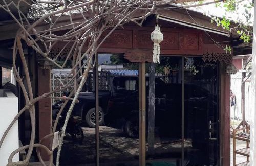Saraphi House | บ้านอนัตตา