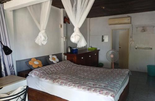 Saraphi House | บ้านอนัตตา