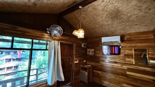 Mae Kampong House | บ้านอิงดอย แม่กำปอง