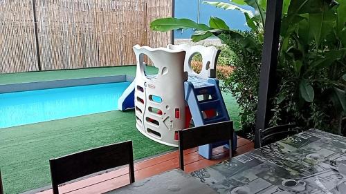 Mae Taeng Other | บ้านฮิมฝั่งแกน BanHimFangKhaen