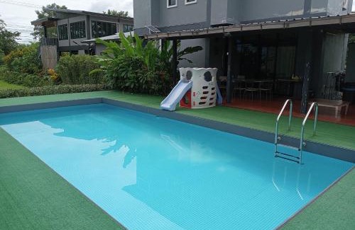 Mae Taeng Other | บ้านฮิมฝั่งแกน BanHimFangKhaen