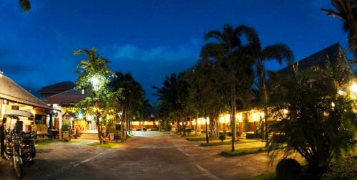 Mae Pa Hotel | บ้านเคียงจันทร์รีสอร์ท