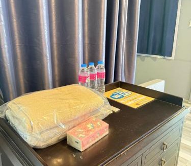 Muak Lek House | บ้านเชิงเขาโฮมสเตย์ บ้านบนเขา