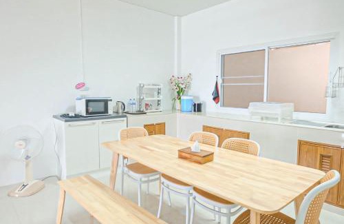 Nakhon Phanom House | บ้านเลียบโขง นครพนม b2