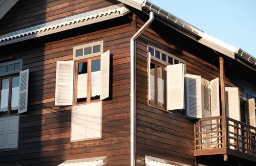 Sakon Nakhon Bed & Breakfast | บ้านเสงี่ยม-มณี Baan Sa ngiam-Manee