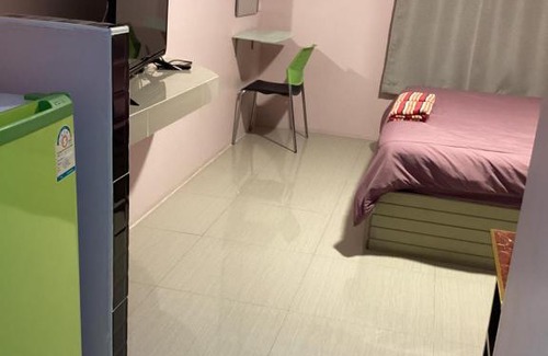 Si Racha Apartment | บ้านโนรีแมนชั่น