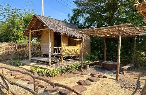 Bang Pa-in House | บ้านไทยไออุ่น @ทุ่งขนอนหลวง