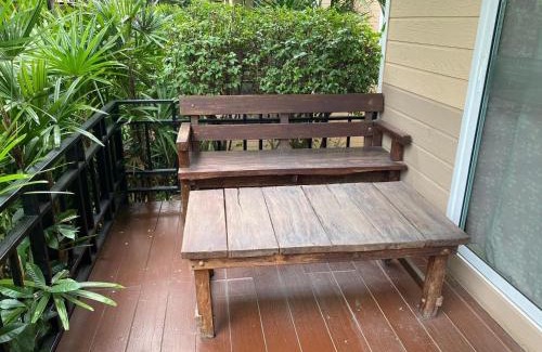 Lom Kao Hotel | บ้านไม้พิชา หล่มเก่า