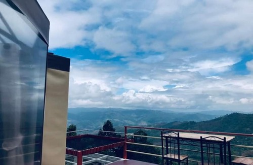 Chiang Rai Province Other | บ้านไร่นายสิงห์-Banrainaysing