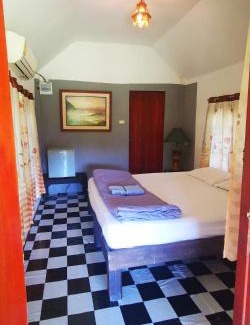 Pai House | ปายสามหมอก