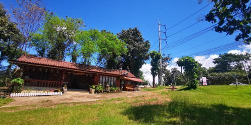 Pai House | ปายสามหมอก