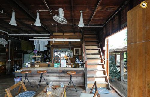 Bang Yai Apartment | ปิดบริการแล้วครับ close