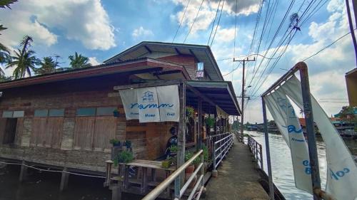 Bang Yai Apartment | ปิดบริการแล้วครับ close