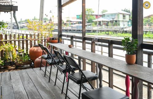 Bang Yai Apartment | ปิดบริการแล้วครับ close