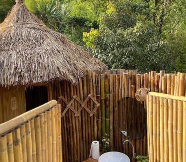 Bo Kluea House | ป๊ะกั๋นแคมป์ปิ้งฮิลล์สะปัน