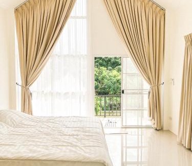 Fang House | ฝางบ้านสวนพอเพียง