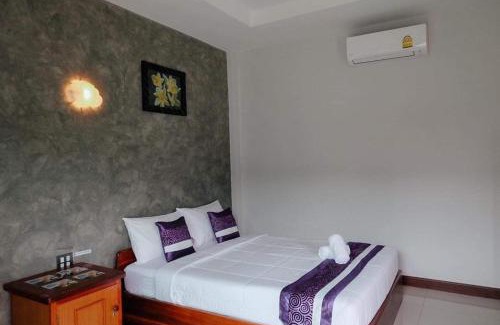 Khlong Wan Resort | พูลสวัสดิ์ รีสอร์ท อ่าวมะนาว