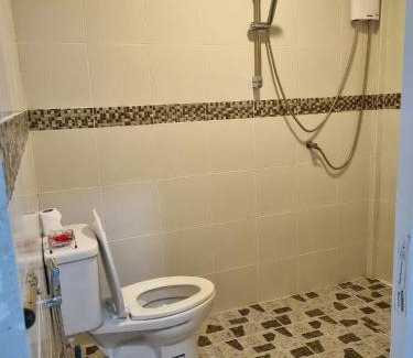 Cha-am Hotel | ฟ้ารีสอร์ต FAH Resort