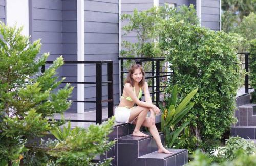 Cha-am Hotel | ฟ้ารีสอร์ต FAH Resort