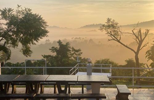 Sado Phong House | ภูม่านหมอก เขาค้อ