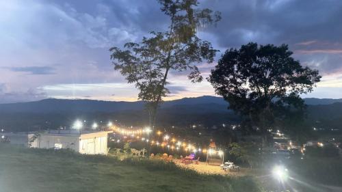 Tha Wang Pha Bed & Breakfast | ภูโอบตะวันรีสอร์ต - Phu Oab Tawan Resort