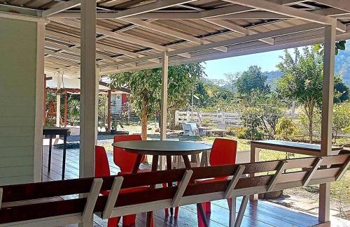 Nakhon Nayok House | มีมี่ โฮมสเตย์ -Mimi Homestay วังรี นครนายก