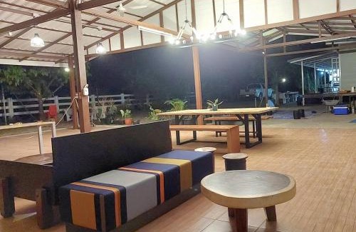 Nakhon Nayok House | มีมี่ โฮมสเตย์ -Mimi Homestay วังรี นครนายก