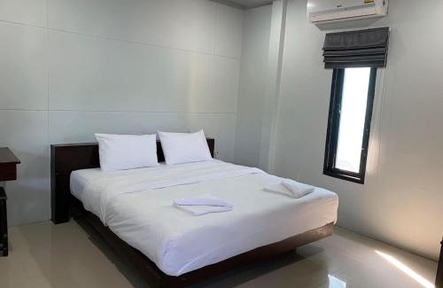 Sisaket House | ยูสีเกด รีสอร์ท