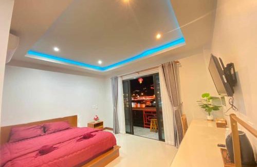 Mok Cham Pae House | ริมหมอก จาต๋ารักไทย