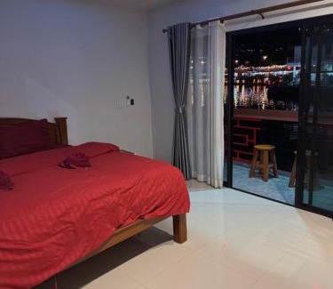 Mok Cham Pae House | ริมหมอก จาต๋ารักไทย