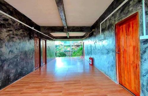 Pong House | วิช โฮมสเตย์