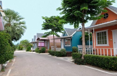 Ratchaburi Resort | วีพี รีสอร์ท ราชบุรี - VP Resort Ratchaburi