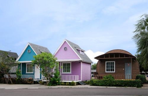 Ratchaburi Resort | วีพี รีสอร์ท ราชบุรี - VP Resort Ratchaburi