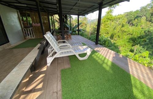 Mueang Pan House | วิวดี ป่าเหมี้ยง
