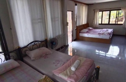 Khao Kho House | ศรีวิภา​ฮิลล์​เขาค้อ​