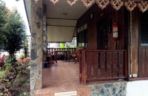 Khao Kho House | ศรีวิภา​ฮิลล์​เขาค้อ​