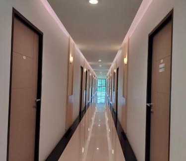 Mu Si Hotel | ศูนย์อบรม Greatland Glamping Khao Yai Resort
