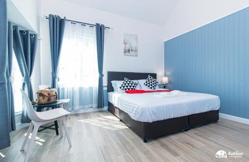 Tha Mai Resort | สวนจันท์วาส รีสอร์ท - Suan Chanthwad Resort