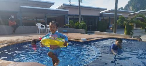 Thung Song Bed & Breakfast | สวนหินวิลล่า รีสอร์ท